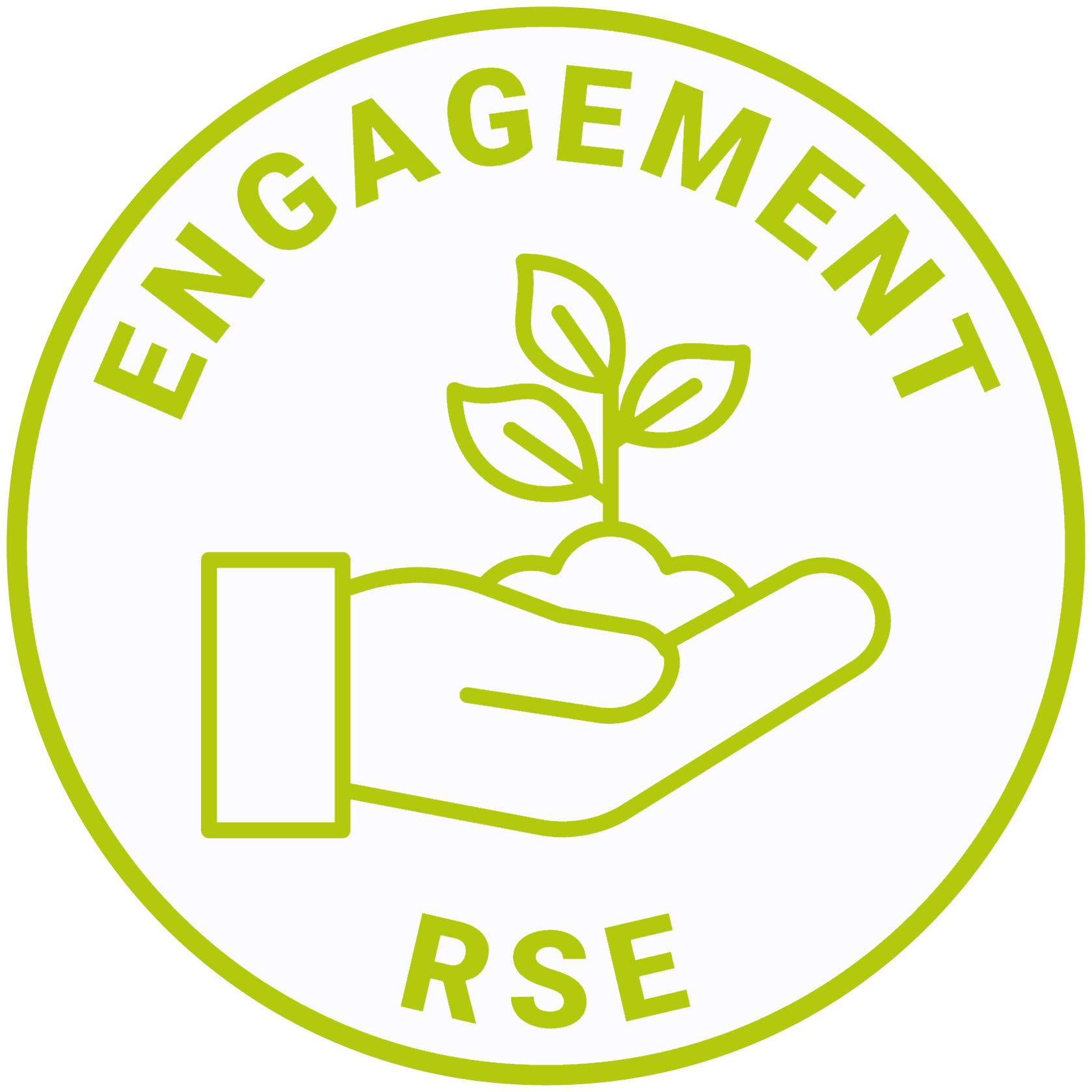Engagement RSE