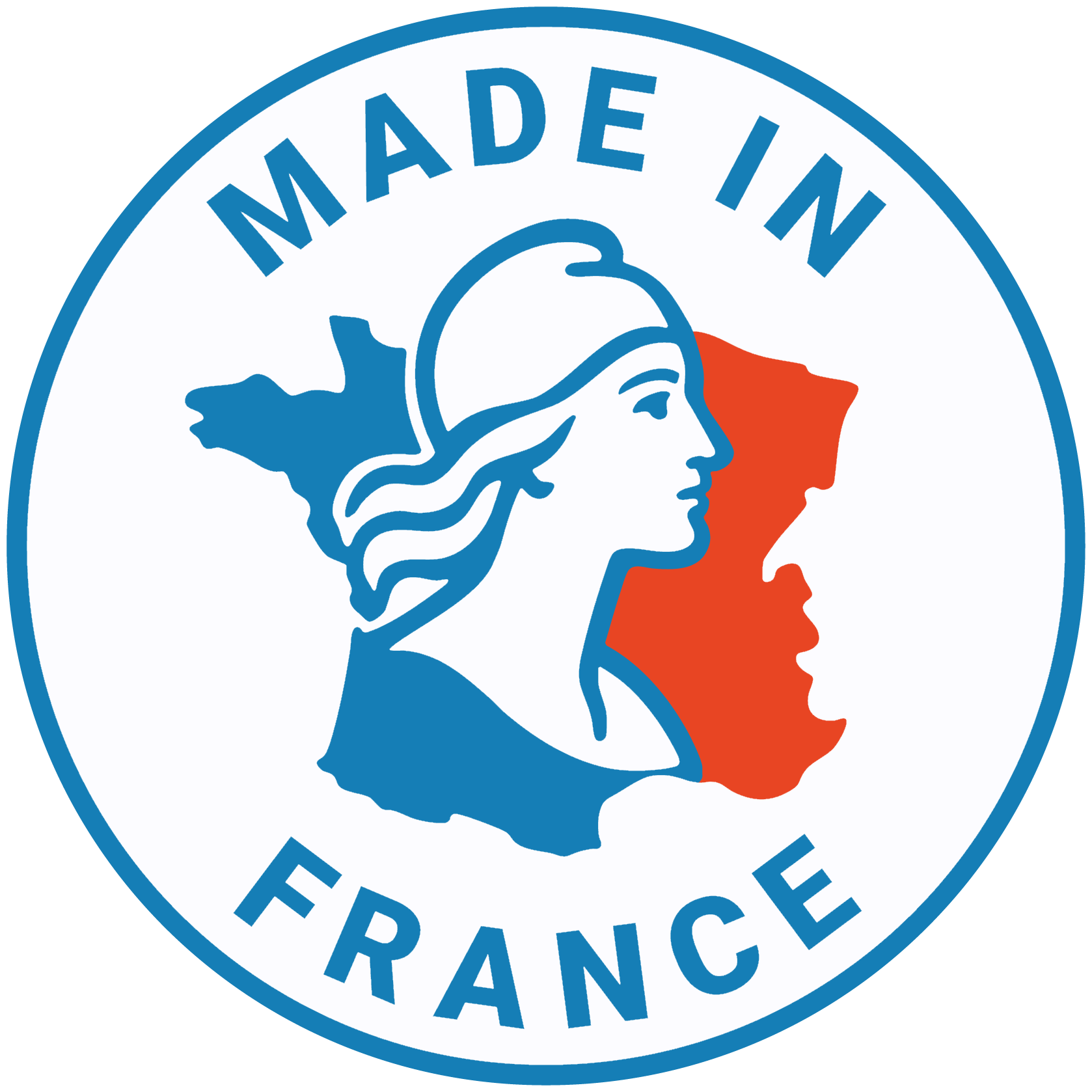 Made in France