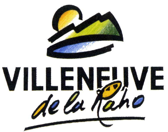 Villeneuve de la raho