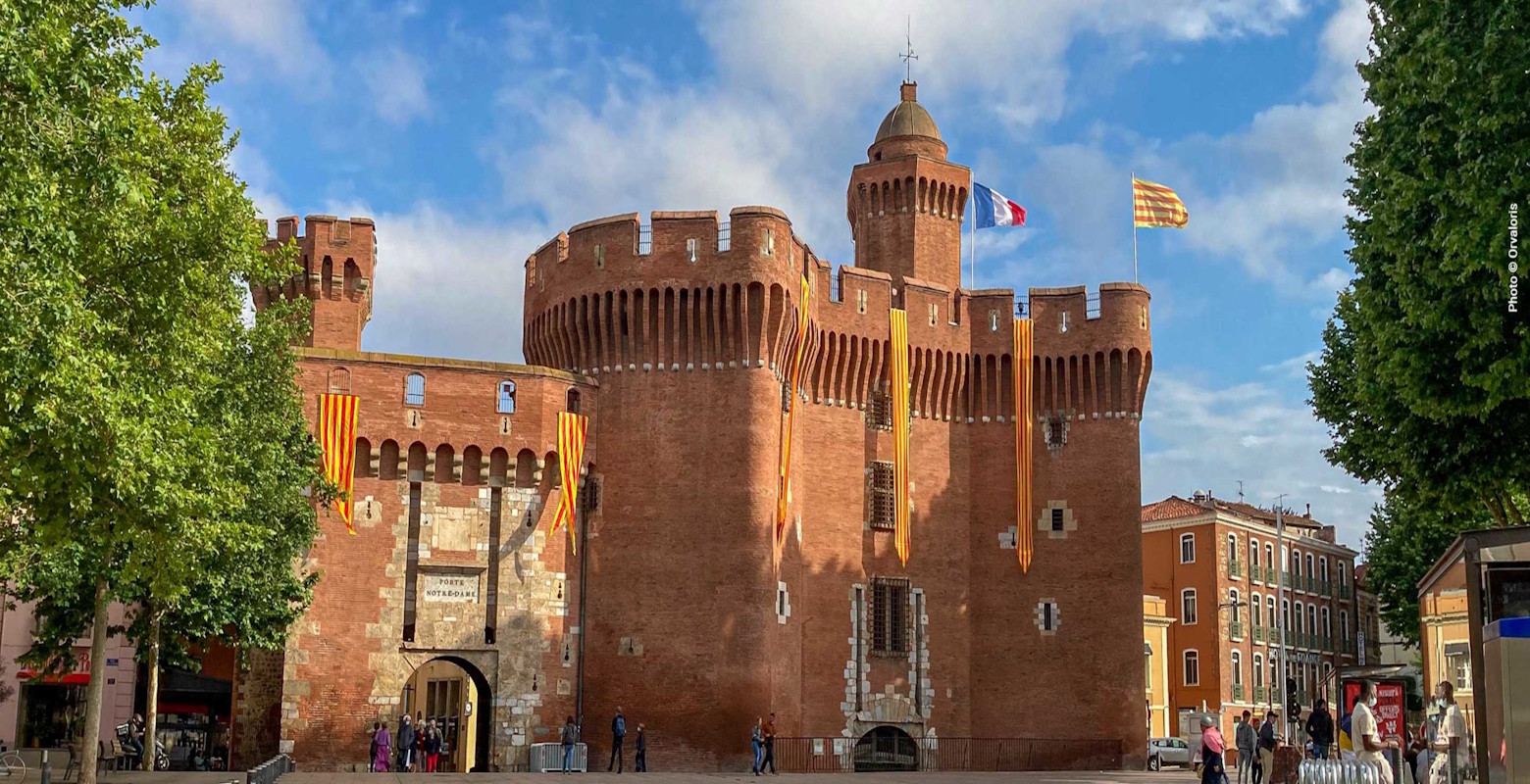 Castillet